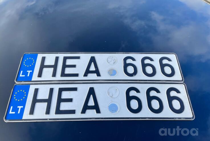 HEA666