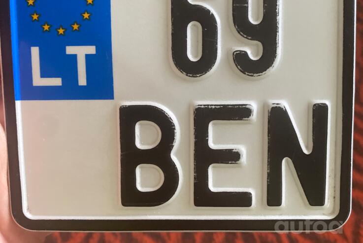 69BEN