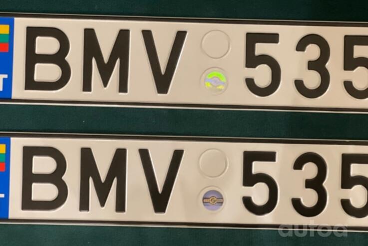 BMV535