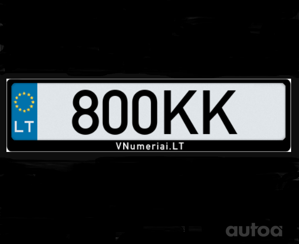 800KK