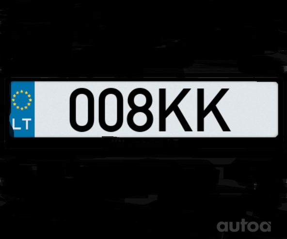 008KK