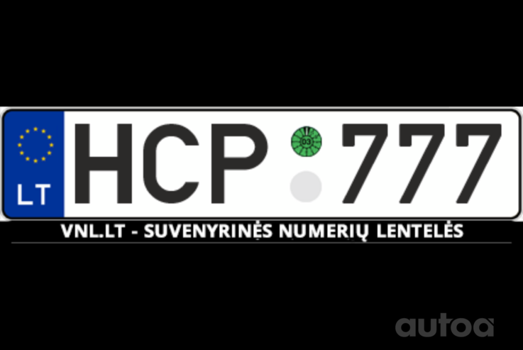 HCP777