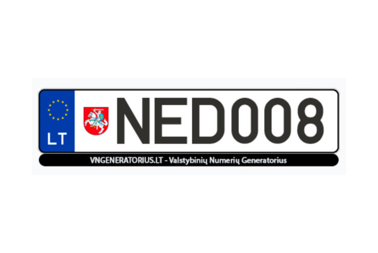 NED008