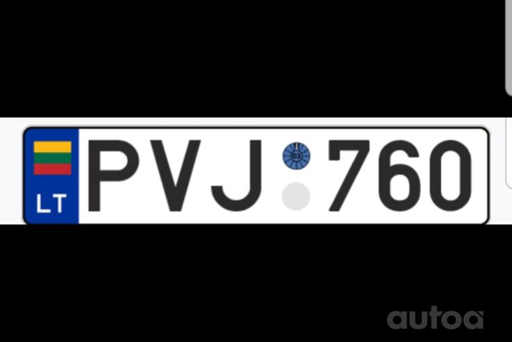 PVJ760