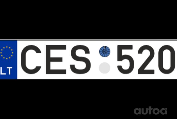 CES520