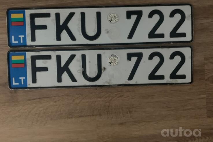 FKU 722