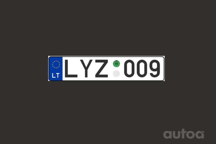 LYZ 009