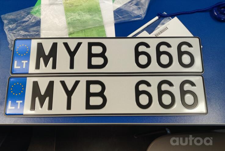 MYB666