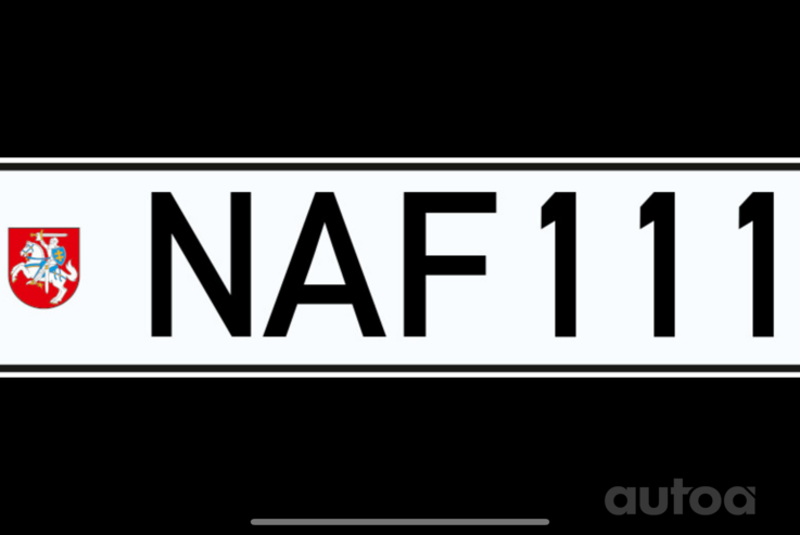 NAF111