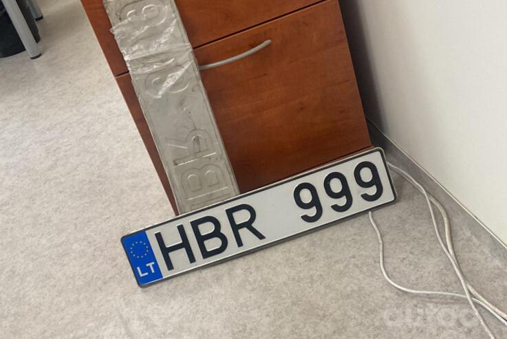 HBR999