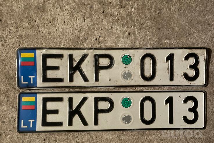 EKP 013