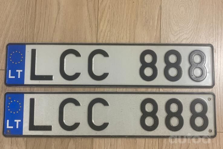 LCC888