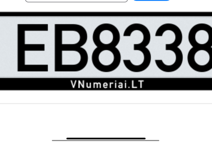 EB8338