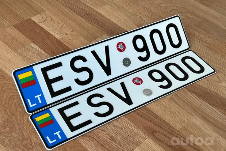 ESV 900