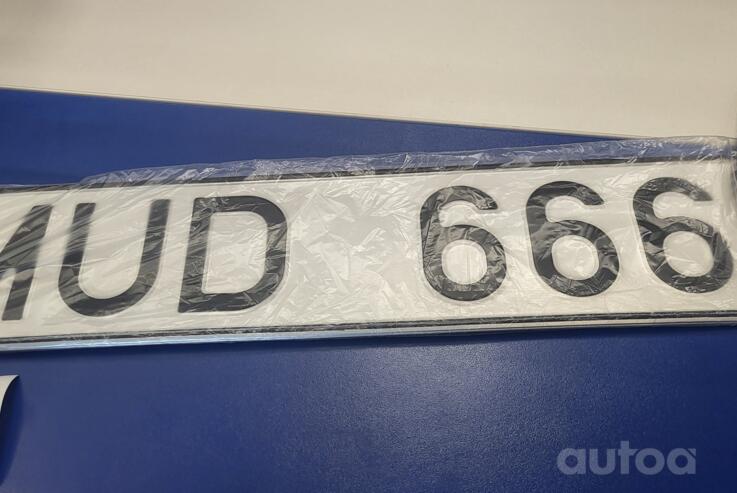 MUD 666