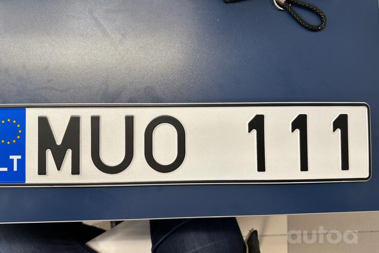 MUO111