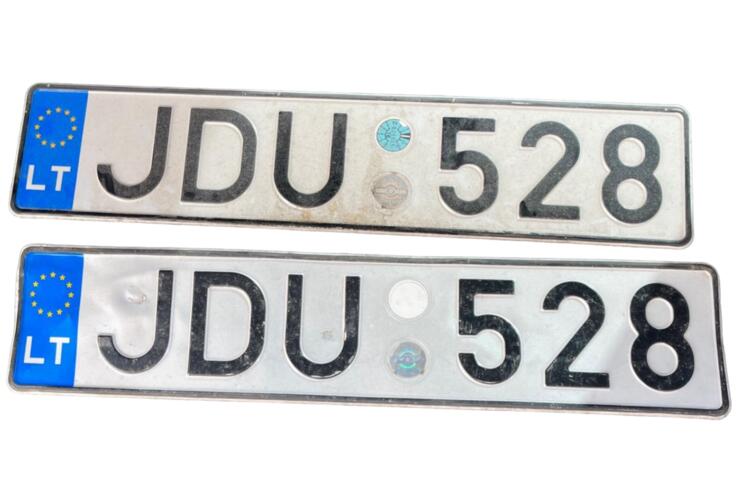 JDU528