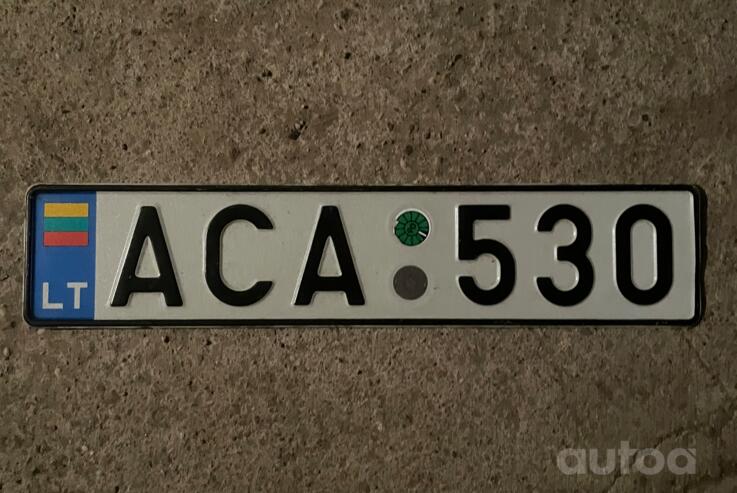 ACA 530