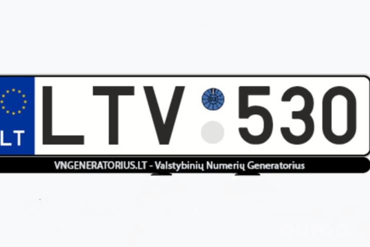 LTV 530