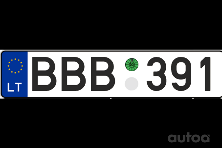 BBB 391