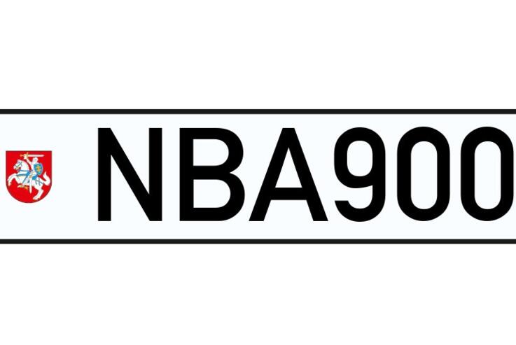 NBA900