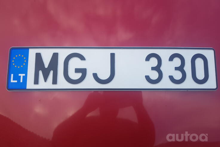 MGJ 330