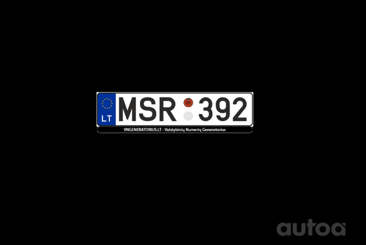 MSR392