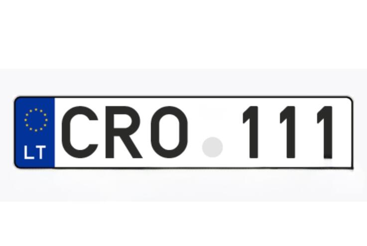 CRO 111