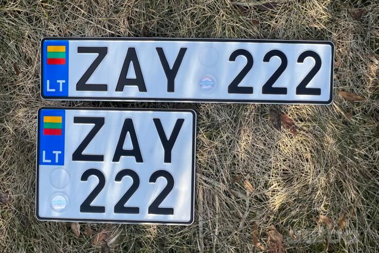 ZAY 222