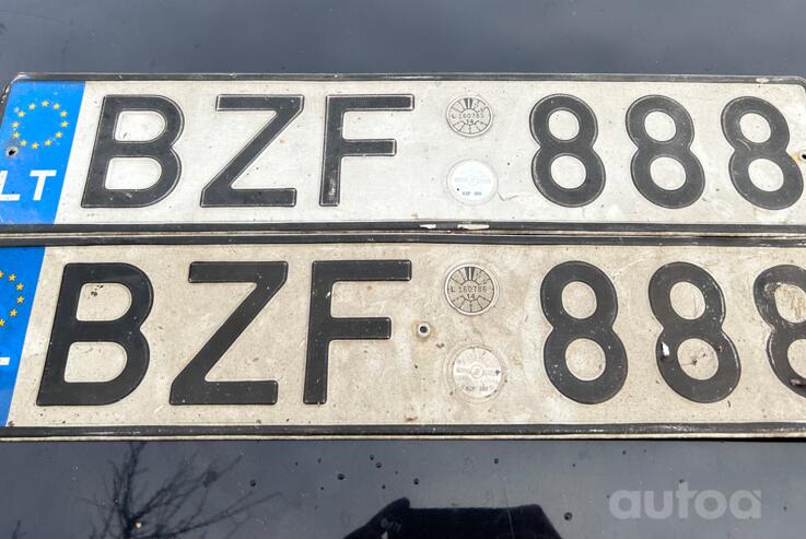 BZF888