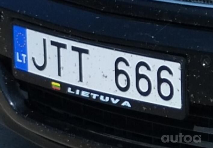 JTT666