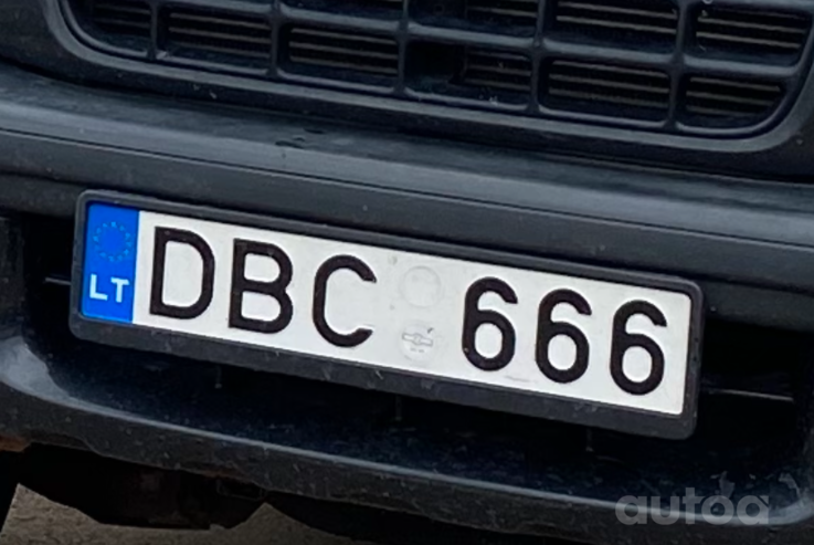 DBC666