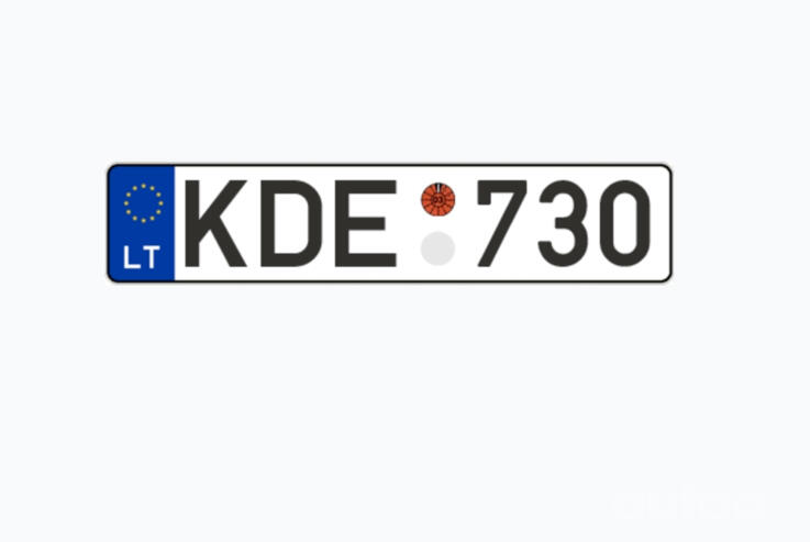 KDE730