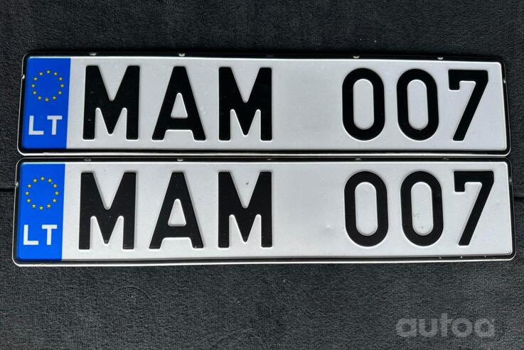 MAM007