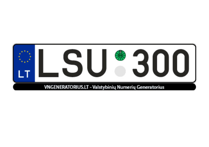 LSU300