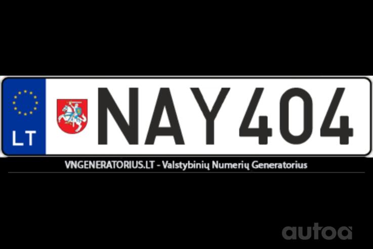 NAY404