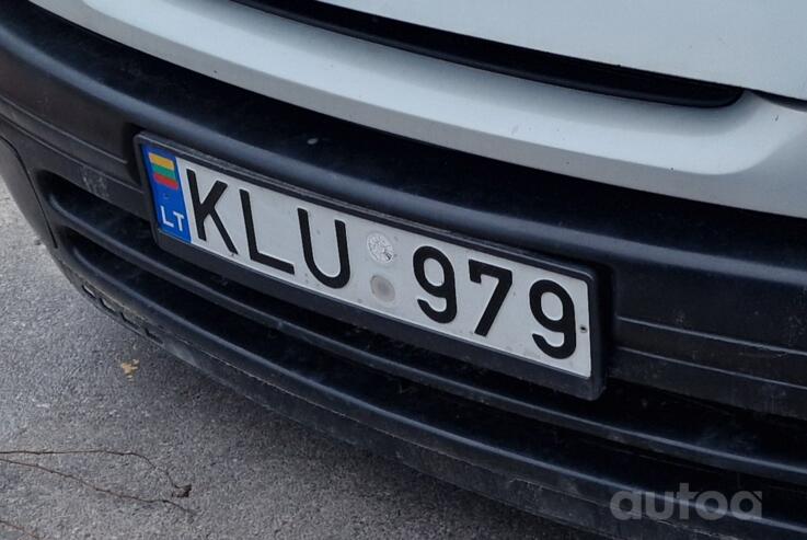 KLU979