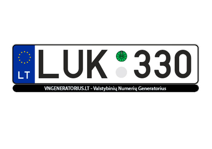 LUK330