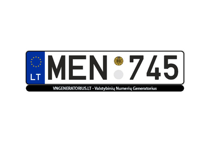 MEN745