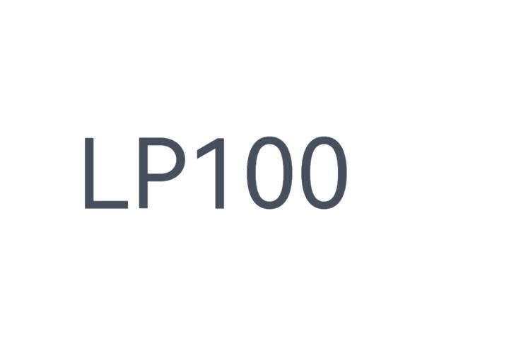 LP100