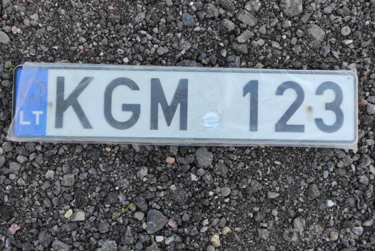 KGM123