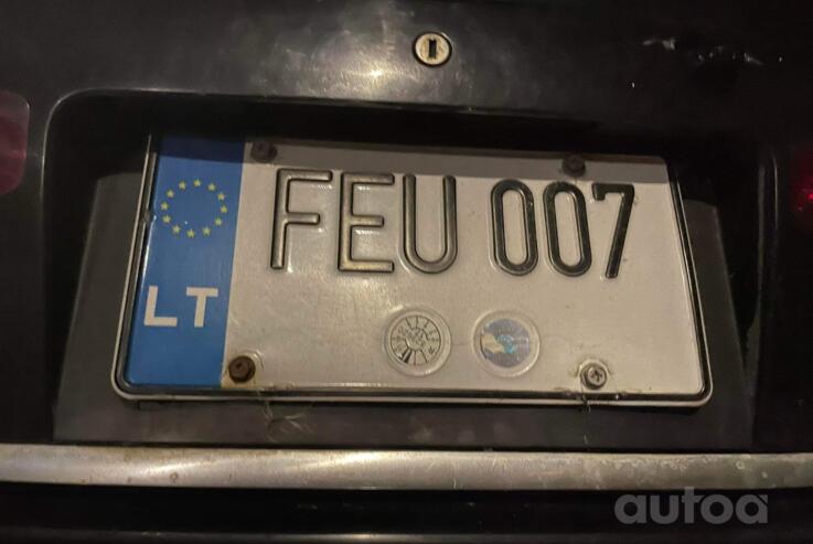 FEU007