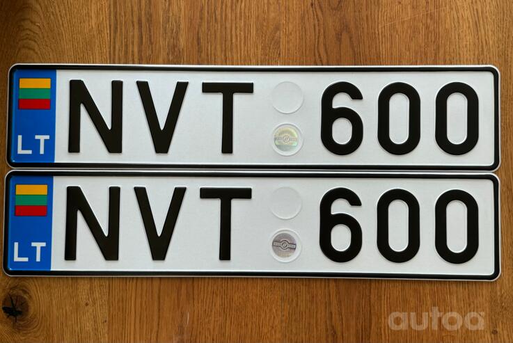 NVT600