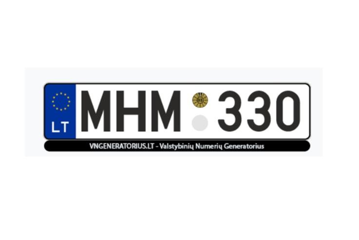 MHM330