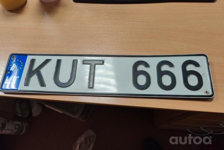 KUT666