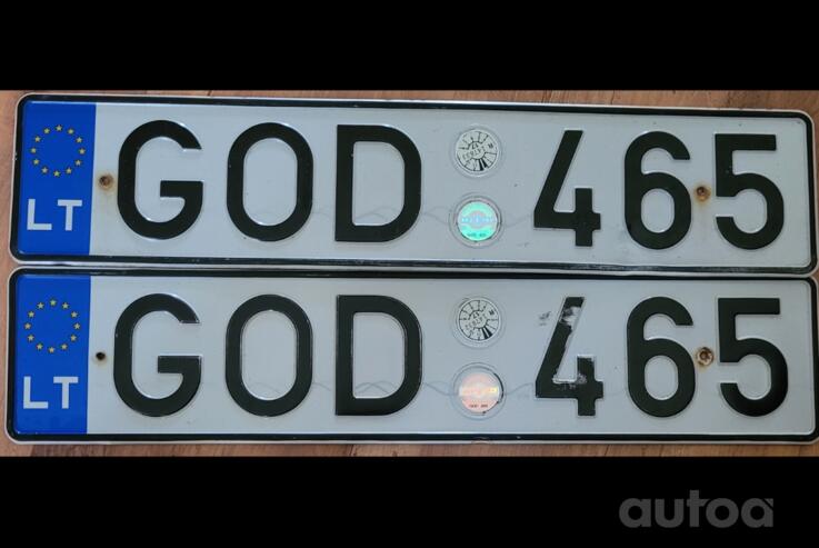 GOD465