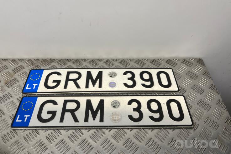 GRM390