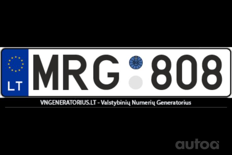 MRG 808