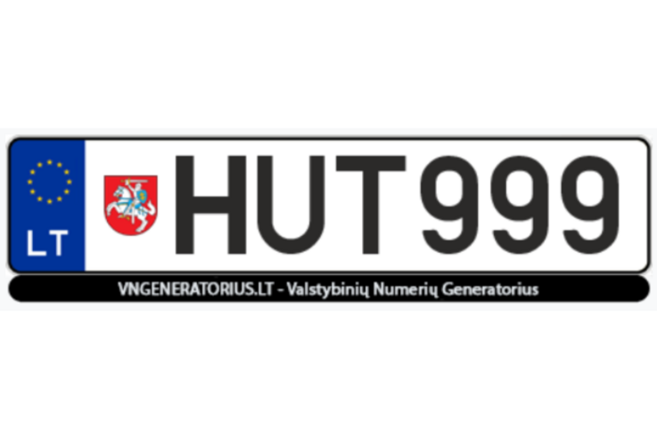 HUT999