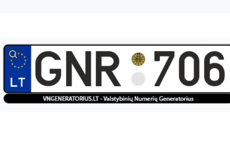 GNR706